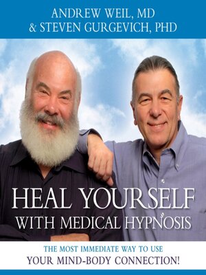 cover image of Heal Yourself with Medical Hypnosis